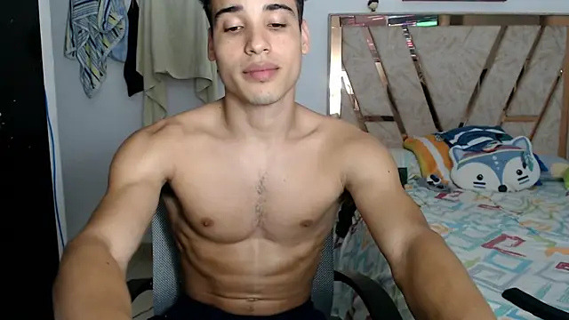 Babylin77 online show from February 28, 2026, 11:37 pm