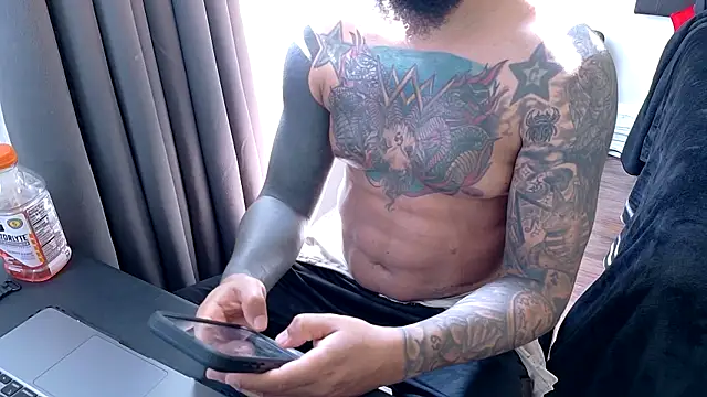 WyattBBC online show from February 24, 2026, 6:42 pm