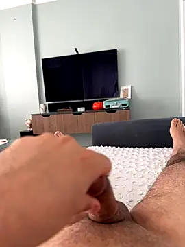 alwayssexyss online show from December 18, 2025, 9:25 am