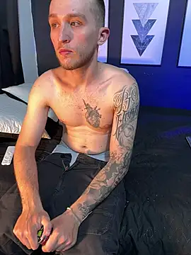 Snapshot of Dylanwhite23_ chatting on February 20, 2026, 8:55 pm Dylanwhite23 online show from February 20, 2026, 8:55 pm