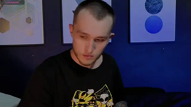 Snapshot of Dylanwhite23_ chatting on February 22, 2026, 6:53 pm Dylanwhite23 online show from February 22, 2026, 6:53 pm