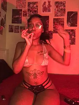 naughtybitches5 online show from March 21, 2026, 4:57 am
