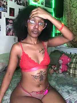 naughtybitches5 online show from March 14, 2025, 7:01 pm