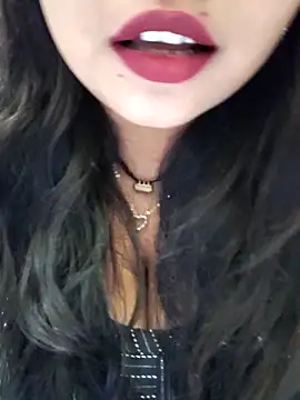 Snapshot of Indian-Nazia chatting on February 20, 2026, 6:54 pm Indian-Nazia online show from February 20, 2026, 6:54 pm