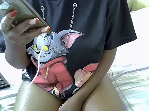 prettylacey3 online show from March 25, 2026, 9:35 pm