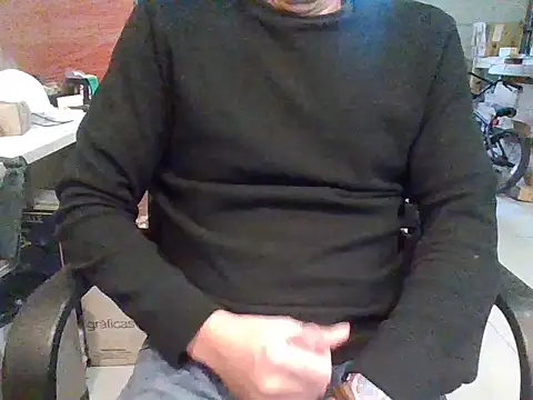 Raimundo1971 online show from April 14, 2026, 3:50 pm