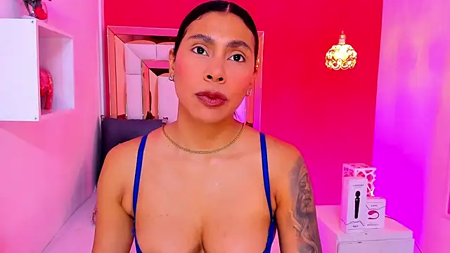 Veronika horny69 online show from September 12, 2025, 11:21 am