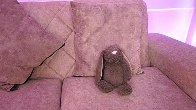 Snapshot of Anybuny chatting on February 14, 2026, 1:11 pm Anybuny online show from February 14, 2026, 1:11 pm