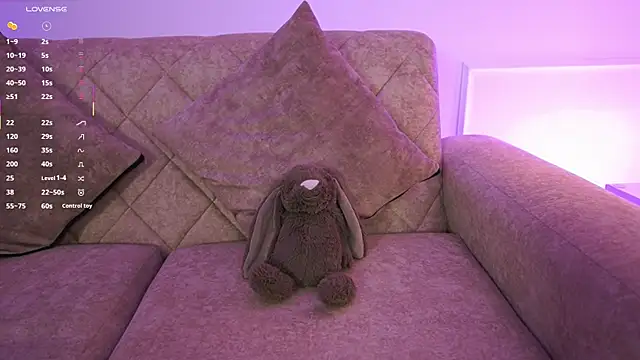 Anybuny online show from March 25, 2026, 12:04 pm