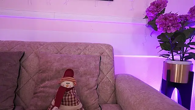 Anybuny online show from January 7, 2026, 11:37 am