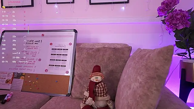 Snapshot of Anybuny chatting on January 17, 2026, 1:15 pm Anybuny online show from January 17, 2026, 1:15 pm