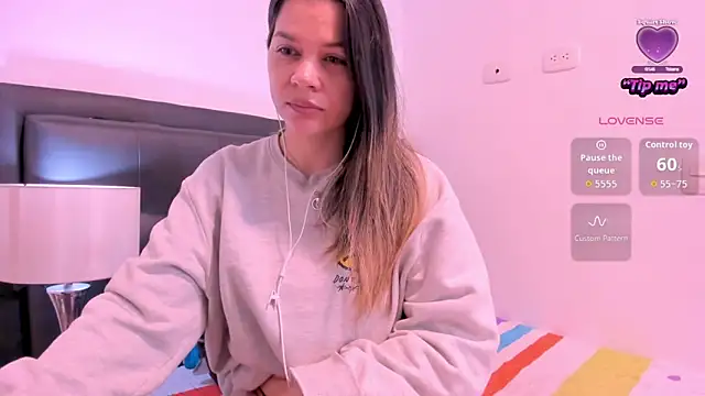 daniela beauty online show from October 11, 2025, 12:06 pm