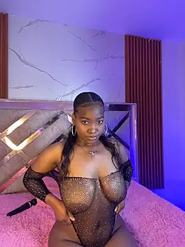 Kendy Wilkinson online show from April 16, 2026, 10:34 pm