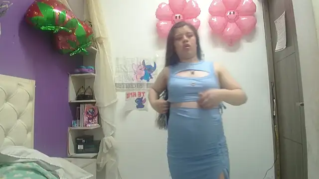 Snapshot of Ingrid_Casas chatting on October 7, 2025, 8:21 pm Ingrid Casas online show from October 7, 2025, 8:21 pm