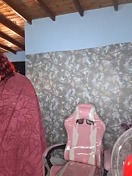 Snapshot of AngelaCoffee chatting on February 24, 2026, 9:15 pm AngelaCoffee online show from February 24, 2026, 9:15 pm