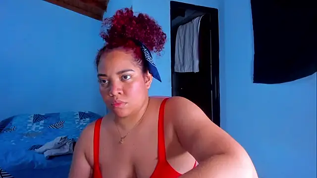 Snapshot of AngelaCoffee chatting on February 17, 2026, 1:25 am AngelaCoffee online show from February 17, 2026, 1:25 am