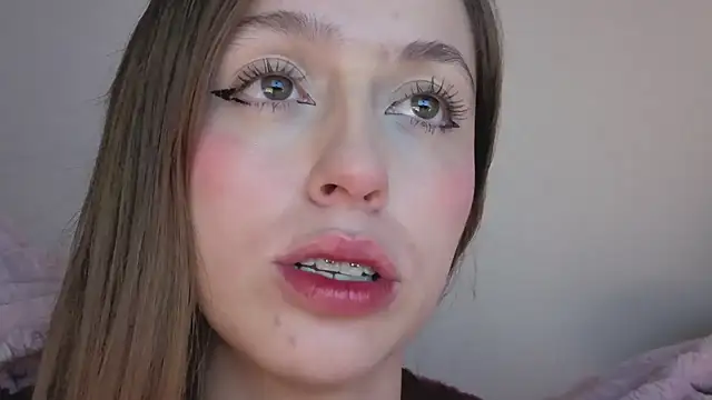 SofiaGc online show from November 23, 2025, 3:49 am