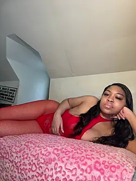 Snapshot of AUNYXXX chatting on February 14, 2026, 5:13 pm AUNYXXX online show from February 14, 2026, 5:13 pm