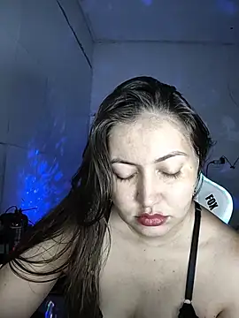 dani123unica online show from February 20, 2026, 10:28 am