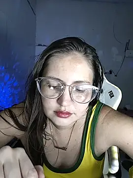 dani123unica online show from April 11, 2026, 10:35 pm