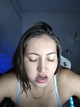 dani123unica online show from March 20, 2026, 10:49 am