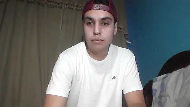 ShelaoMarsen online show from February 6, 2026, 4:52 am