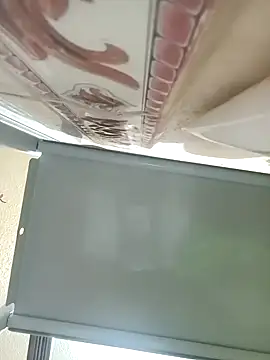 ShelaoMarsen online show from January 22, 2025, 8:28 pm