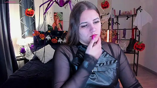 Snapshot of CandyKimmy chatting on October 23, 2025, 12:42 am CandyKimmy online show from October 23, 2025, 12:42 am