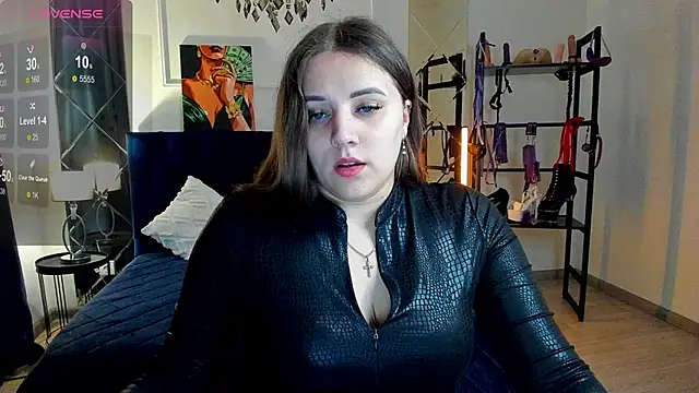 Snapshot of CandyKimmy chatting on November 7, 2025, 12:48 am CandyKimmy online show from November 7, 2025, 12:48 am