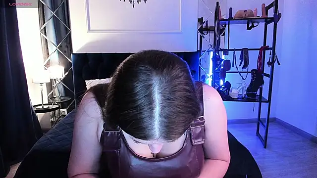 Snapshot of CandyKimmy chatting on February 27, 2026, 12:44 am CandyKimmy online show from February 27, 2026, 12:44 am