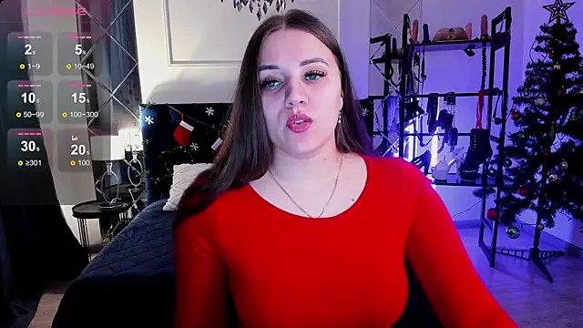 Snapshot of CandyKimmy chatting on January 10, 2026, 12:39 am CandyKimmy online show from January 10, 2026, 12:39 am