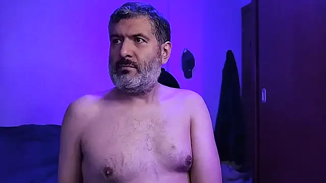 BushBator online show from November 25, 2025, 6:03 am