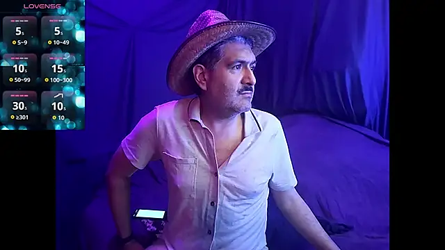 BushBator online show from April 13, 2026, 7:23 am