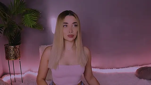 Snapshot of Jessielle chatting on January 12, 2026, 7:48 am Jessielle online show from January 12, 2026, 7:48 am