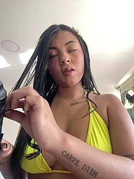 Dulce-diosa online show from March 29, 2026, 8:10 pm