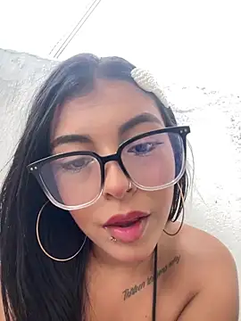 Dulce-diosa online show from February 20, 2025, 7:08 pm