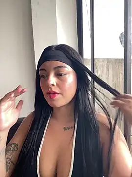 Dulce-diosa online show from February 15, 2026, 8:30 pm