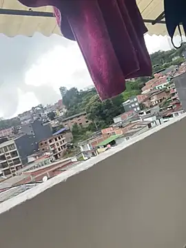 Dulce-diosa online show from February 25, 2025, 4:14 pm