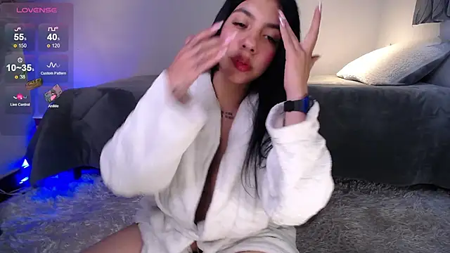 Alin Aly online show from June 25, 2026, 9:20 pm