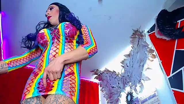 Sasha monrroe online show from March 5, 2025, 12:49 am