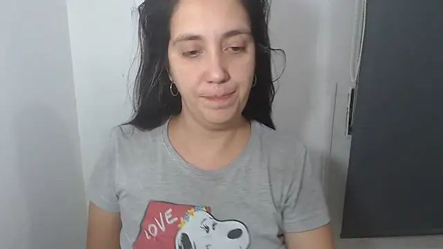 Snapshot of lulitasexy chatting on February 21, 2025, 1:00 am lulitasexy online show from February 21, 2025, 1:00 am
