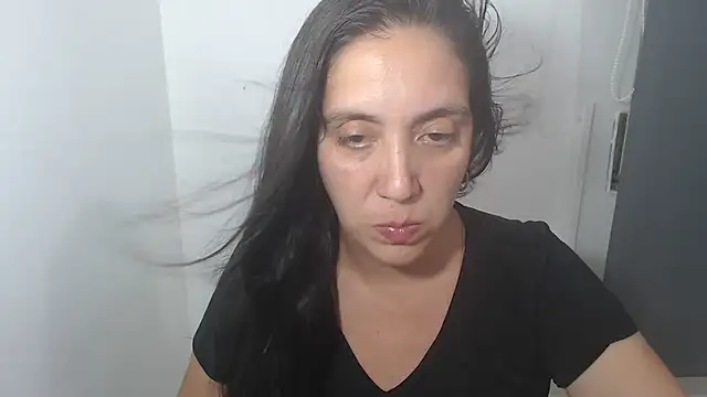 Snapshot of lulitasexy chatting on February 9, 2025, 12:28 am lulitasexy online show from February 9, 2025, 12:28 am