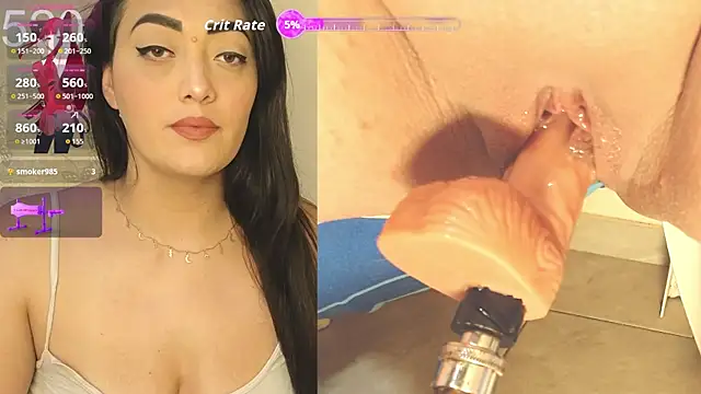 aleja20 - online show from October 29, 2025, 4:00 am