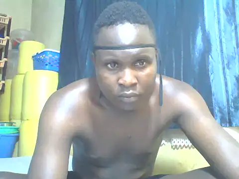 Jesse Kingkong online show from March 26, 2026, 8:51 pm