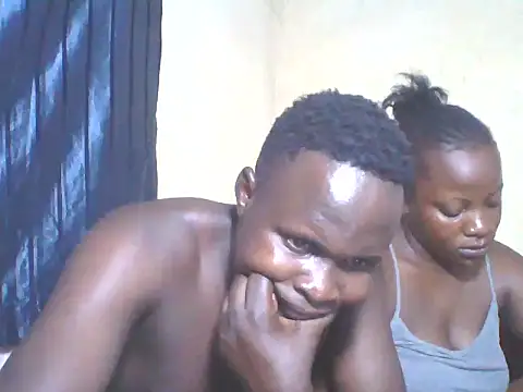 Dark Queenchocolate online show from November 8, 2025, 11:52 pm