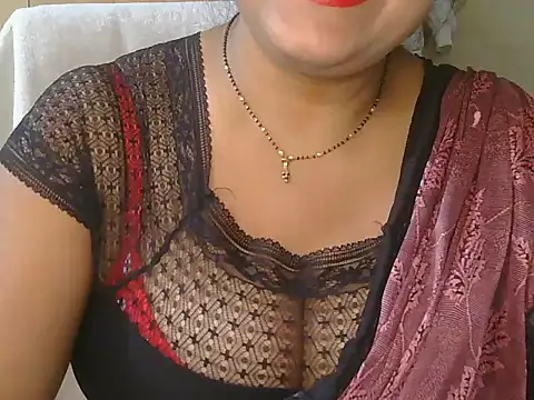 Cute Ruhi99 online show from January 10, 2026, 9:59 am