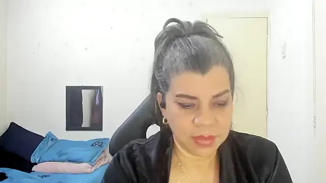 vikyadams online show from January 9, 2026, 1:34 am