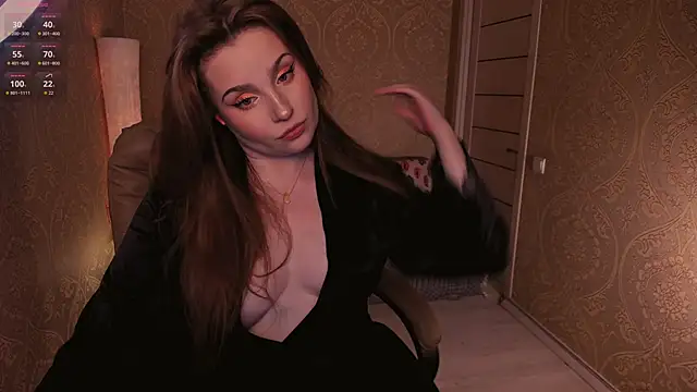 Eesmaaarrr online show from March 14, 2026, 11:55 pm