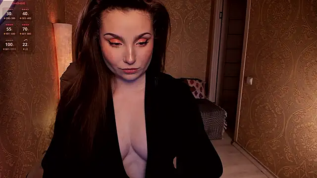 Eesmaaarrr online show from March 20, 2026, 11:28 pm