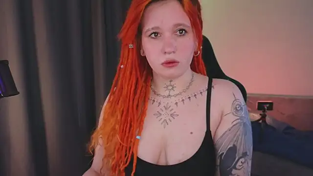 The Full Red Moon online show from September 13, 2025, 8:36 am